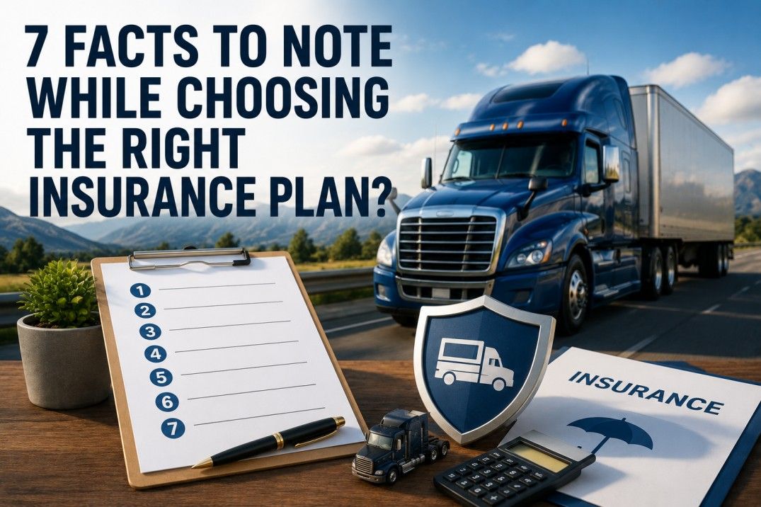 7 Facts to Note while Choosing the Right Insurance Plan.jpg